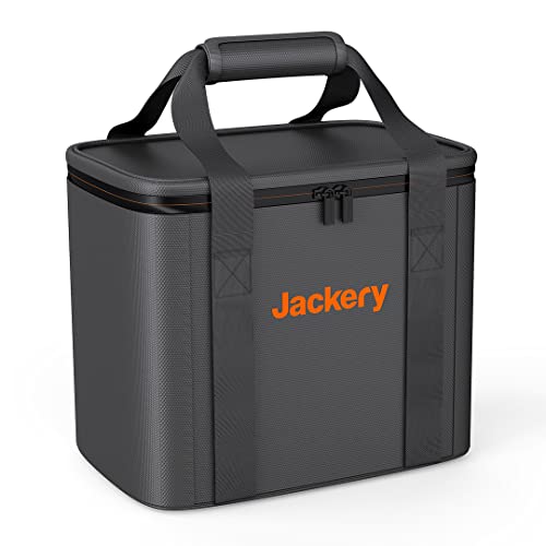 Jackery Nylon Tragetasche für Explorer 500/240 v2/300 Plus...