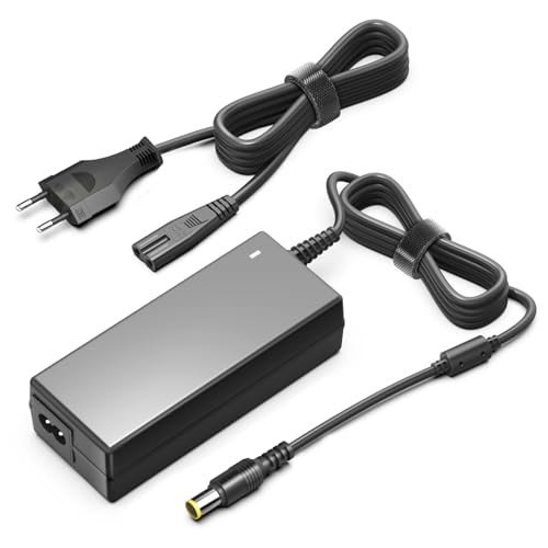 TAIFU 24V Netzteil für Jackery Portable Explorer 500 300 240 160...
