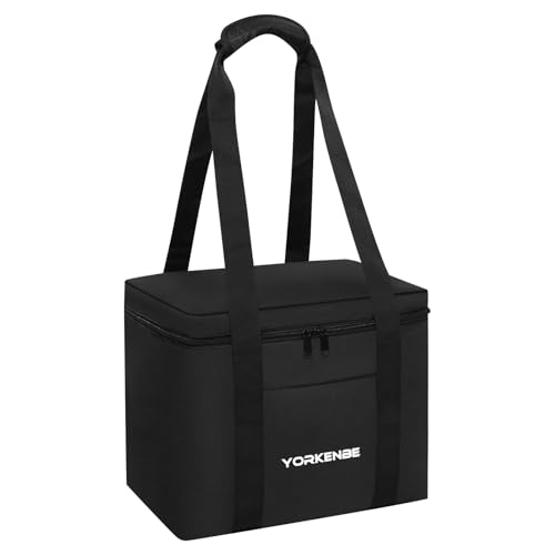 Yorkenbe Tragetasche kompatibel mit Jackery Explorer 1000 V2,...