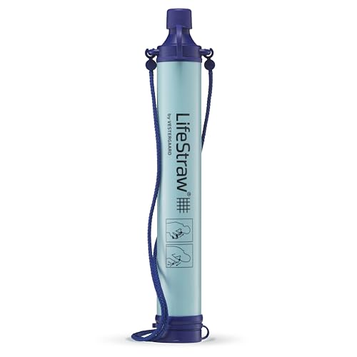 LifeStraw® Personal - Persönlicher Wasserfilter