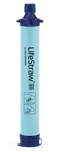 LifeStraw® Personal - Persönlicher Wasserfilter