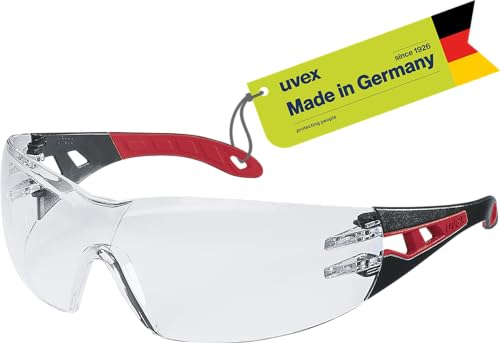 Uvex pheos - Schutzbrille - Bügelbrille supravision excellence...