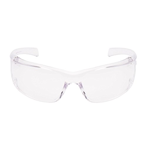 3M Virtua AP Schutzbrille - Augenschutz, UV Schutz - Transparente,...