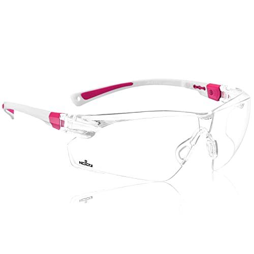 NoCry Schutzbrille mit Durchsichtigen Anti-Beschlag und...