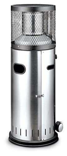 Enders® Terrassenheizer Gas POLO 2.0, Gas-Heizstrahler 5460,...