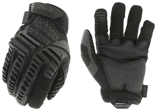Mechanix Wear M-Pact Covert Taktische Handschuhe mit sicherem Sitz,...