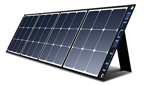 BLUETTI SP200 200 W Solarmodul für...