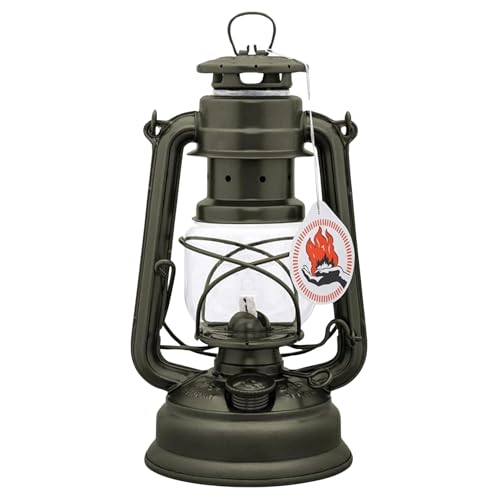 Feuerhand Sturmlaterne Baby Special 276 - Made in Germany seit 1893 -...