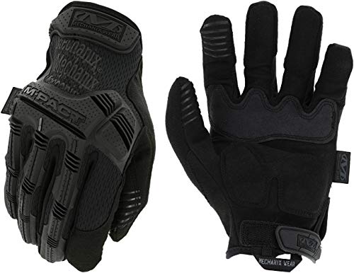 Mechanix Wear M-Pact Covert Taktische Handschuhe mit sicherem Sitz,...