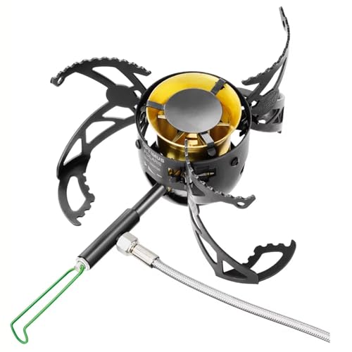 Relags 8019229 Optimus Multifuelkocher Polaris Optifuel Kocher,...