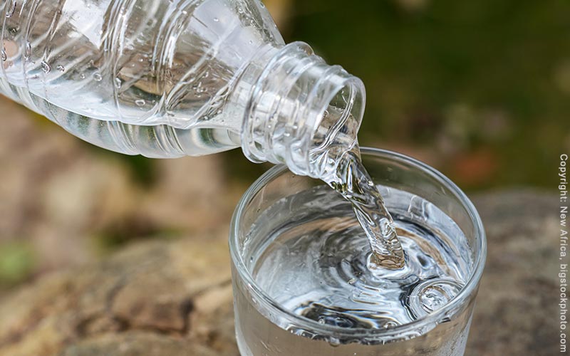 Trinkwasserfilter